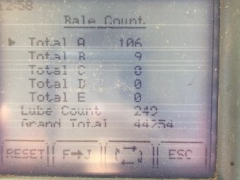 2011 McHale V 660 Baler