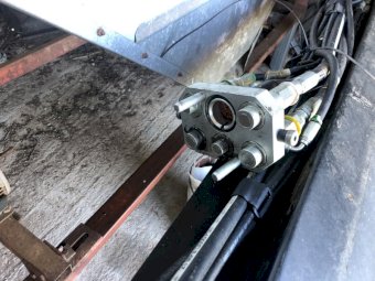 Macdon Adapter to Suit John Deere S Series
