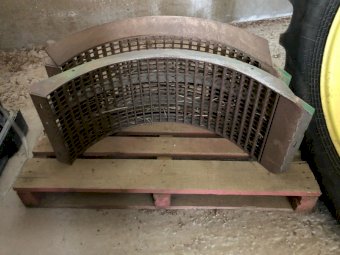 Concaves to Suit John Deere S Series Headers