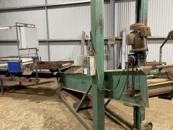 Potato Grader