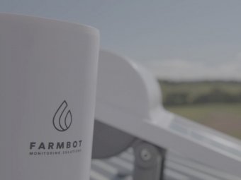 **New to PAC** Farmbot Monitor