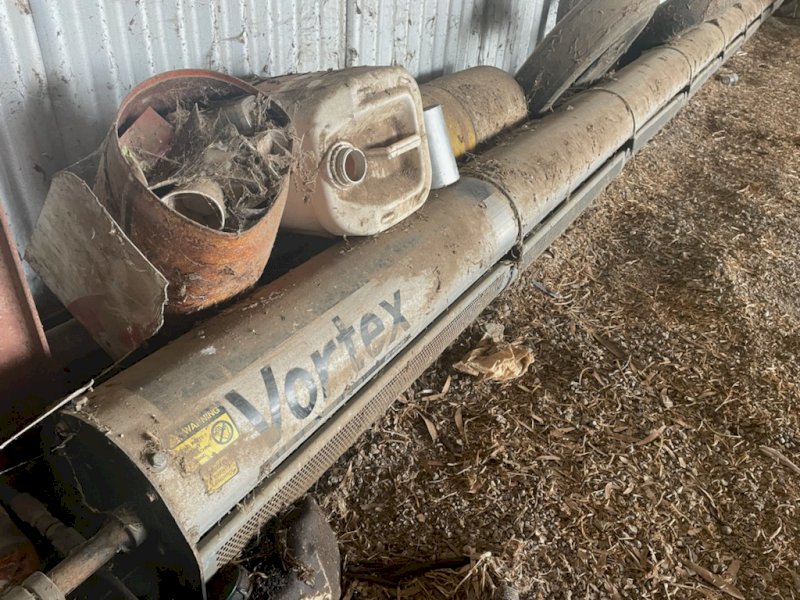 Vortex Air Reel