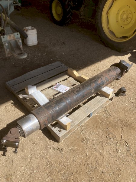 Tipper Hoist