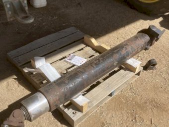 Tipper Hoist