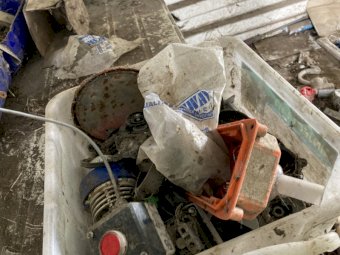 Milkaware  Removers