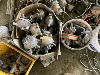 Milkaware  Removers