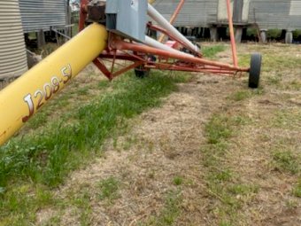 Westfield J208-51' Auger