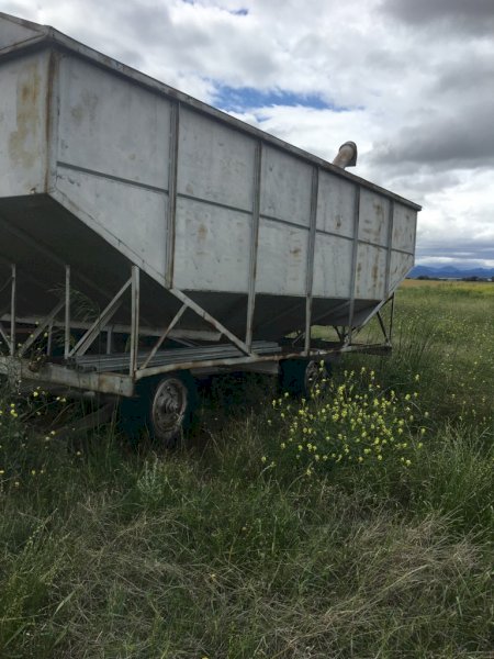 R & N Field Bin