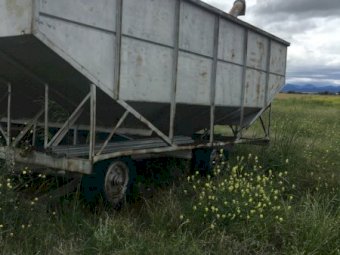 R & N Field Bin