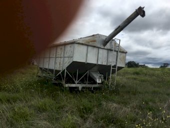 R & N Field Bin
