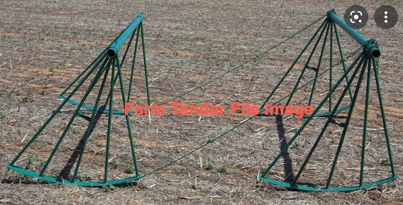 Wanted Hobbs Hoist