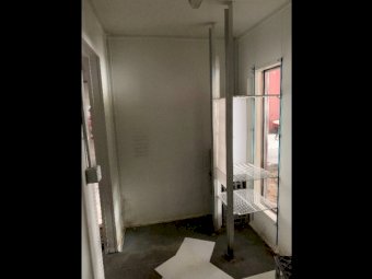 Walk in Coolroom