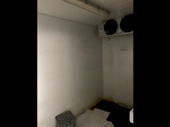 Walk in Coolroom