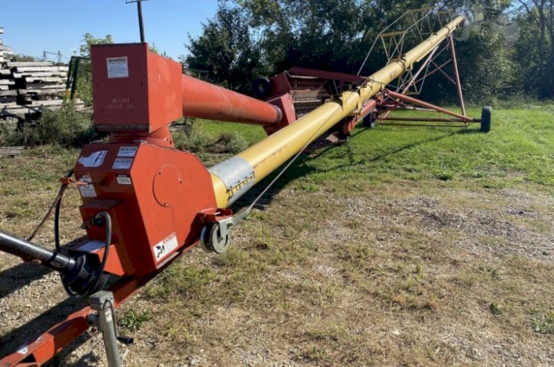 WANTED 10 inch 70 ft Auger