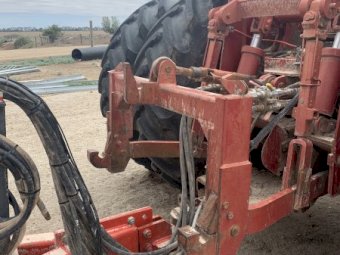 Under Auction - (A163)  Case 9250 Tractor 