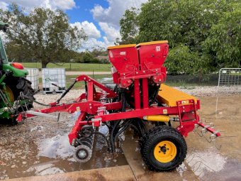 Duncan MK3 Renovator