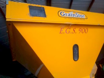 Grainstor EGS 900 Grain Bag Inloader