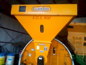 Grainstor EGS 900 Grain Bag Inloader