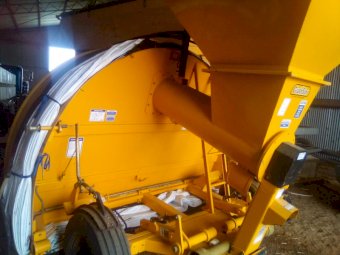Grainstor EGS 900 Grain Bag Inloader
