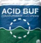Acid Buf - 20kg bag