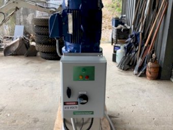 Pump Lowara