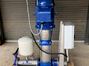 Pump Lowara