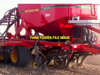 WANTED Seedhawk 600c
