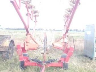 Enorossi Hay Rake