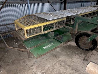 24ft Fieldmaster Slasher