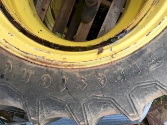Clip on Duals