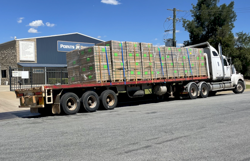 **Don't Miss this Opportunity** Grain Bags - Multiple Brands and sizes