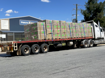 **Don't Miss this Opportunity** Grain Bags - Multiple Brands and sizes