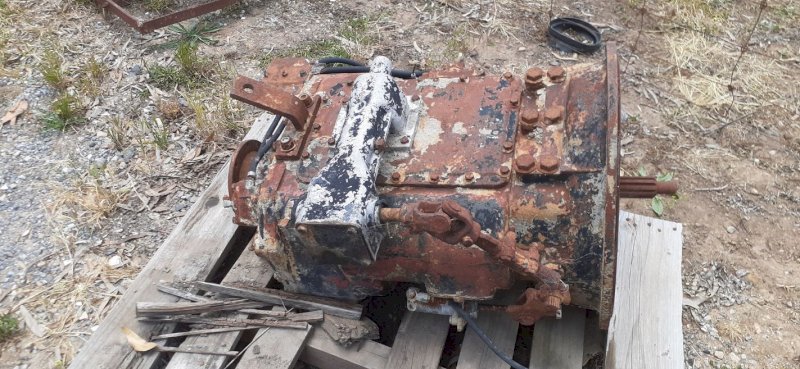 15 Speed Road Ranger Gearbox (No GST Applicable)