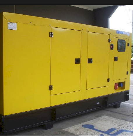 WANTED 36KVA Three Phase Diesel Generator