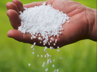 Under Auction - (A165) Urea - 40 tonnes (1 B Double load) 
