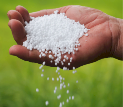 Under Auction - (A165) Urea - 40 tonnes (1 B Double load) 