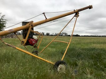 Auger