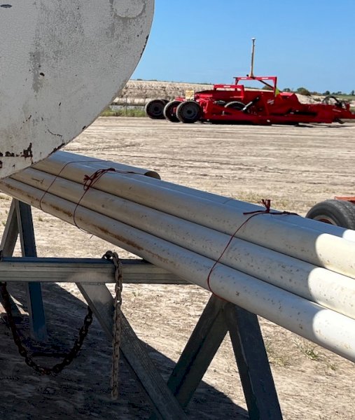 90 mm PVC Down Pipe
