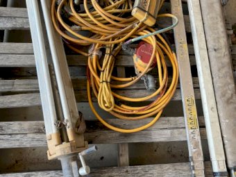 Laser Gear Pallet 2