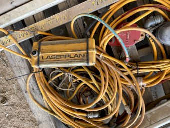 Laser Gear Pallet 2