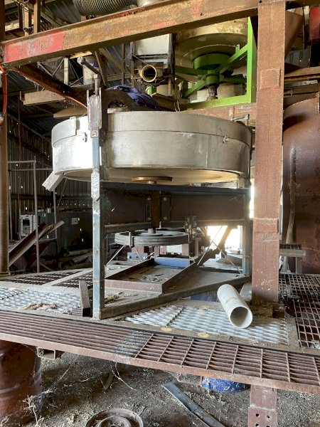 Stone Flour Mill Offers