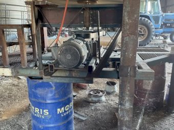 Stone Flour Mill Offers