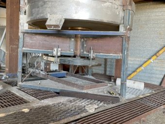 Stone Flour Mill Offers