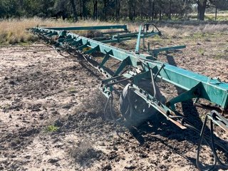 24mtr Ground Glider