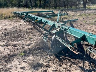 24mtr Ground Glider