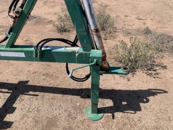 Smale 40ft Prickle Chain