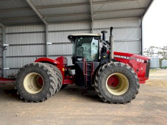 2017 Versatile 520 Tractor Articulated