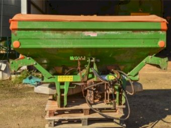 2010 Amazone ZA-M 1501 Spreader