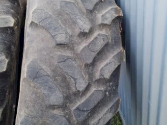 Goodyear 16.9 R30 Tyres