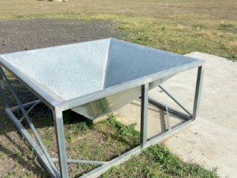 Grain Hopper